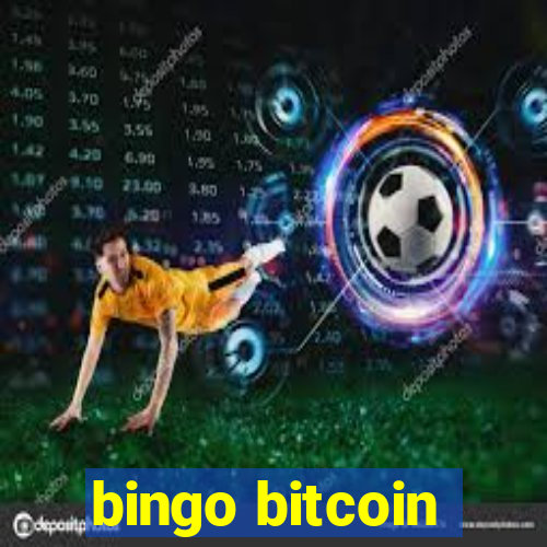 bingo bitcoin