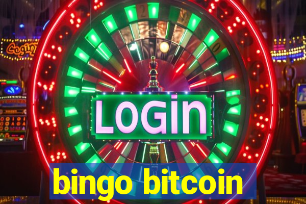 bingo bitcoin