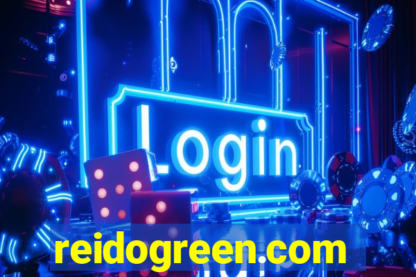 reidogreen.com