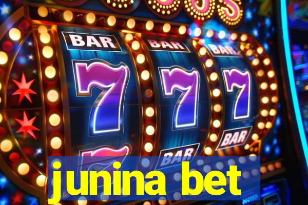 junina bet