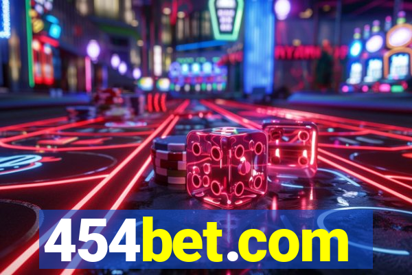 454bet.com