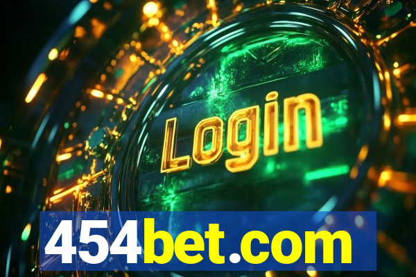 454bet.com