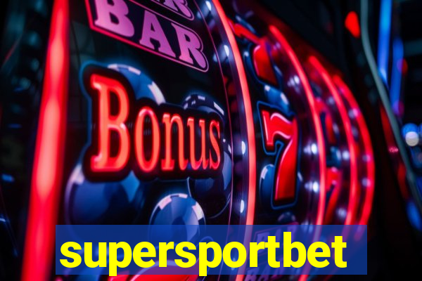 supersportbet