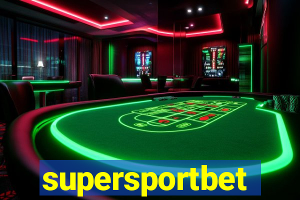 supersportbet