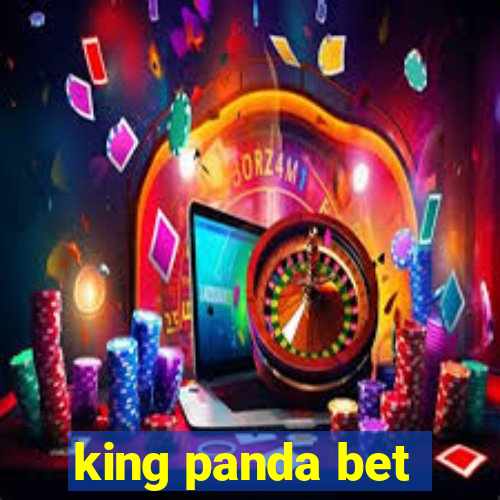 king panda bet