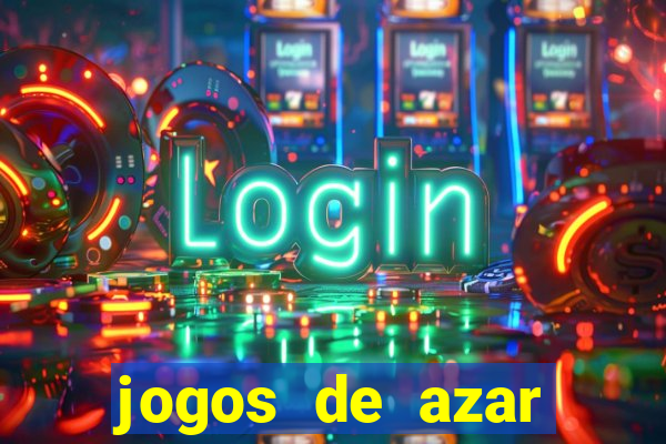 jogos de azar gratis online