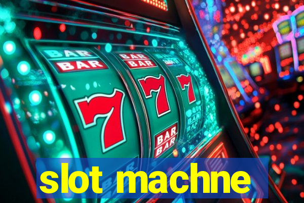 slot machne