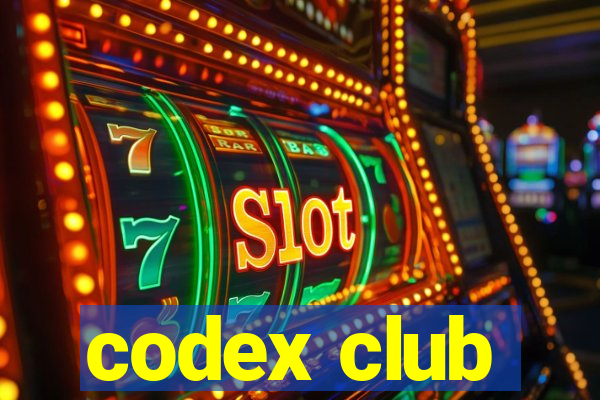 codex club