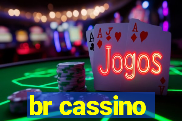 br cassino