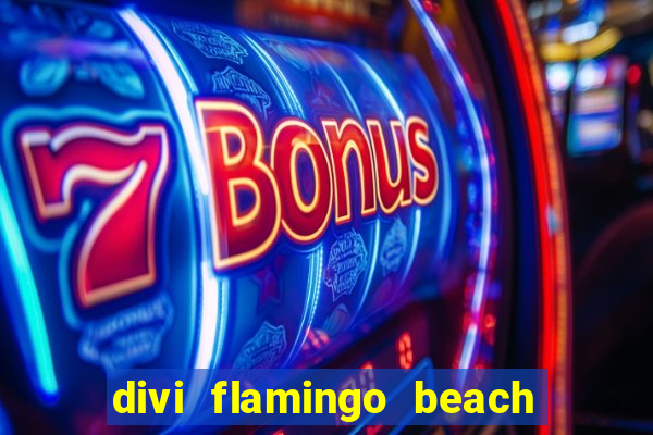 divi flamingo beach resort & casino bonaire