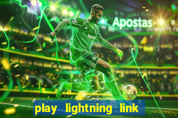 play lightning link slot online free