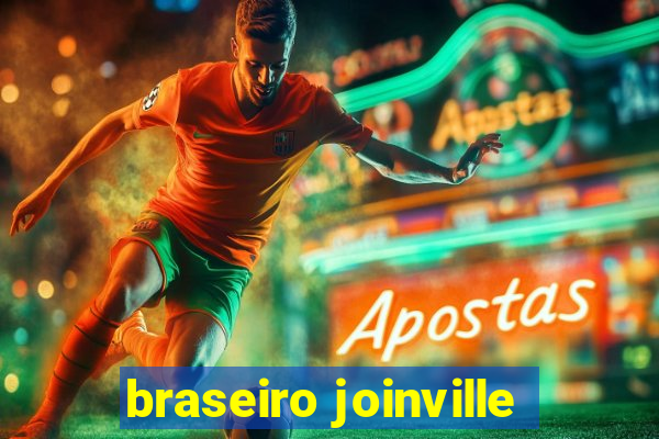 braseiro joinville