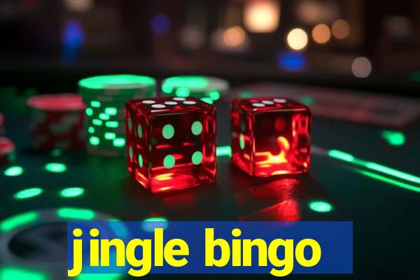 jingle bingo