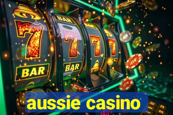 aussie casino