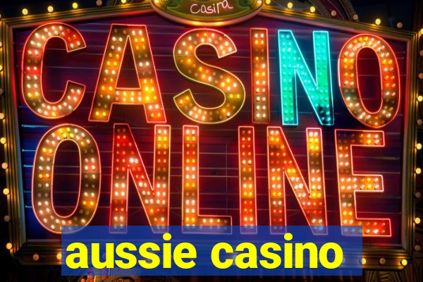 aussie casino