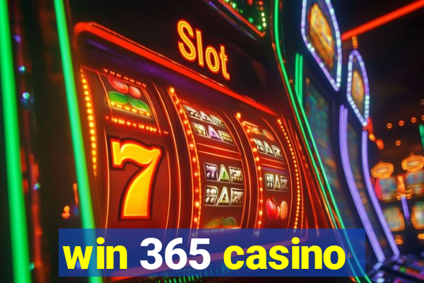 win 365 casino