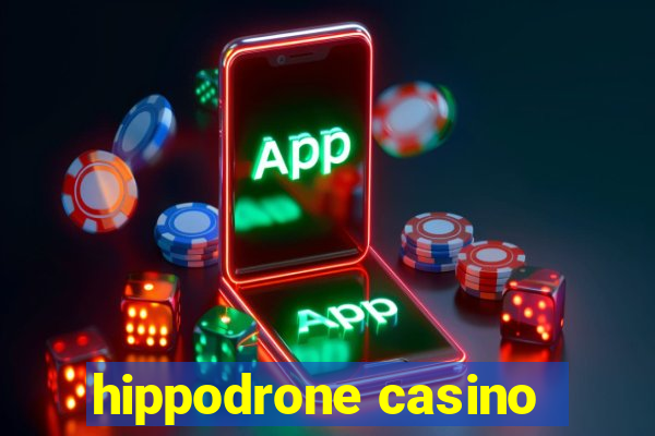 hippodrone casino