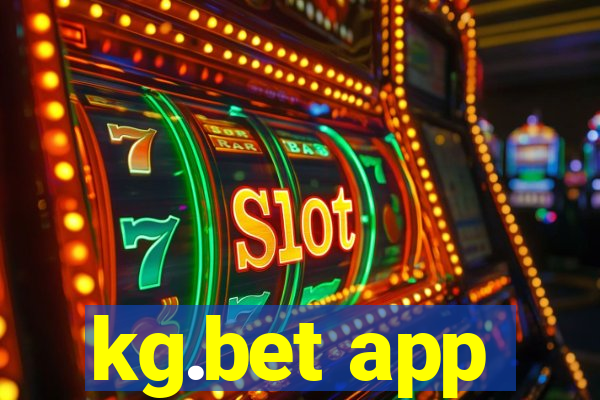 kg.bet app