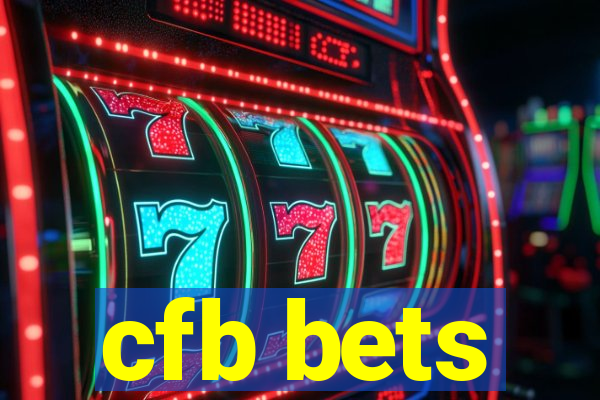 cfb bets