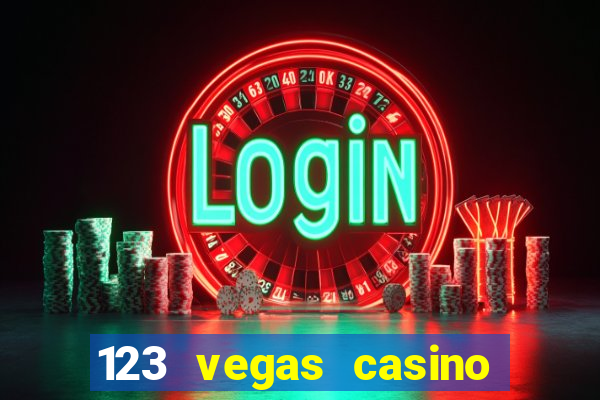 123 vegas casino free chip