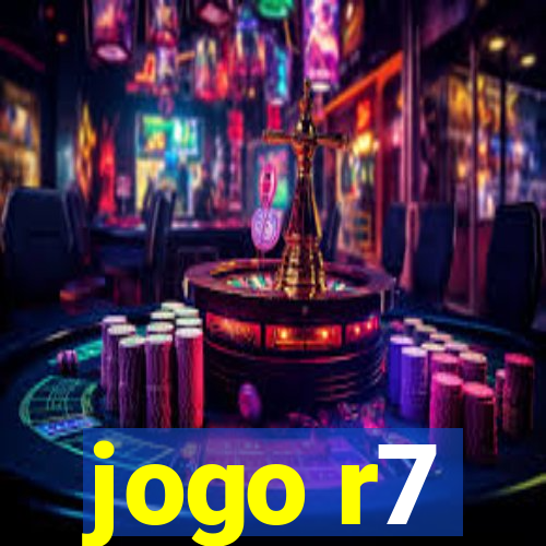 jogo r7