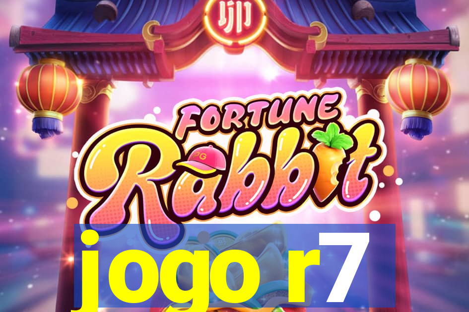 jogo r7