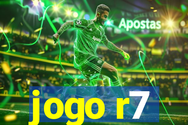 jogo r7