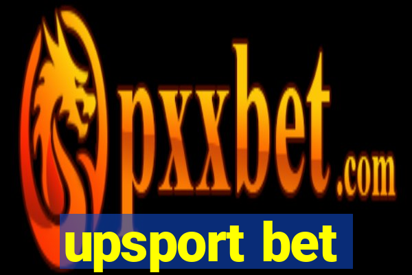 upsport bet