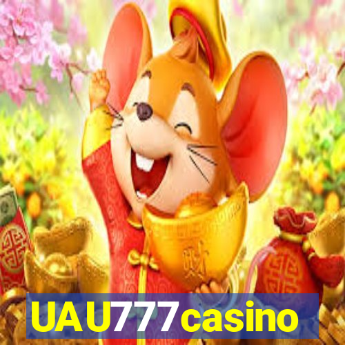 UAU777casino