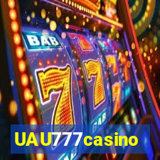 UAU777casino