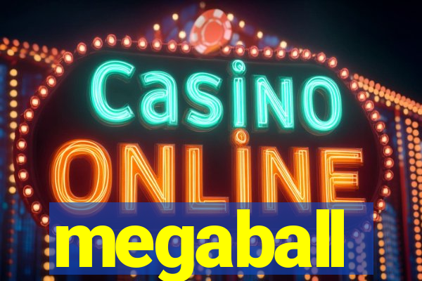 megaball