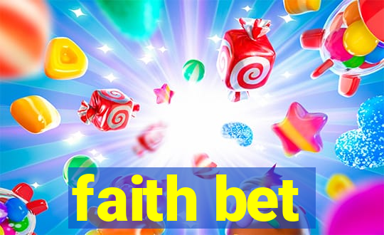 faith bet