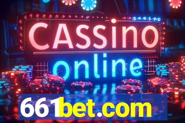 661bet.com