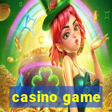 casino game