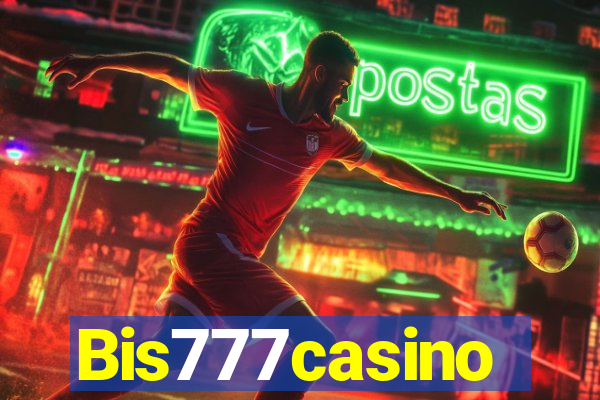 Bis777casino