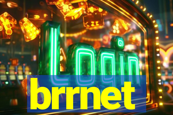 brrnet