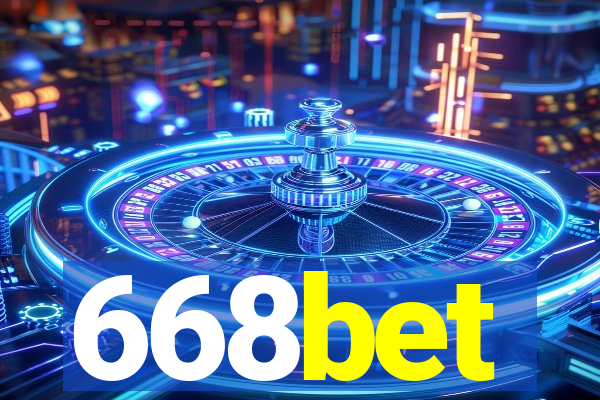 668bet