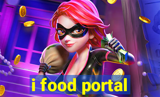 i food portal