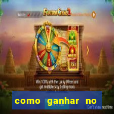 como ganhar no cassino online