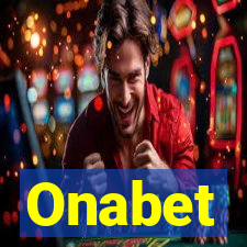 Onabet