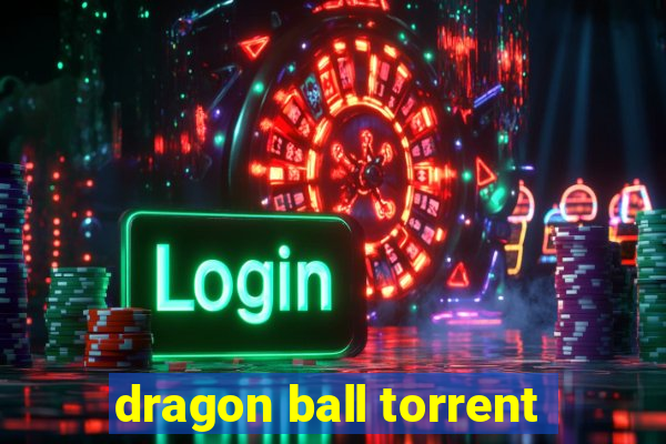 dragon ball torrent