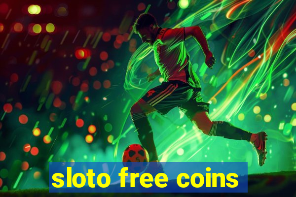 sloto free coins