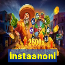 instaanoni