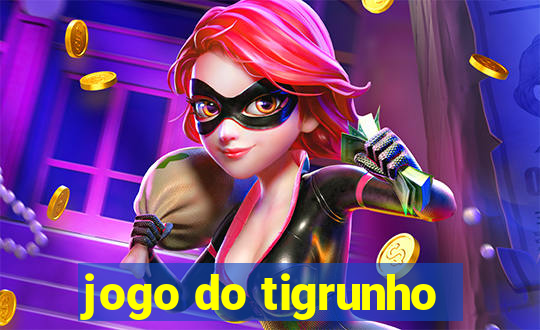 jogo do tigrunho