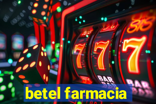 betel farmacia