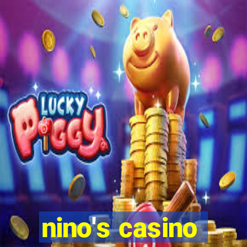 nino's casino