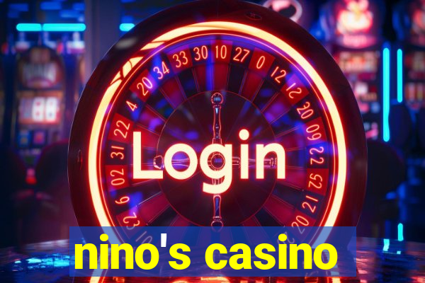 nino's casino