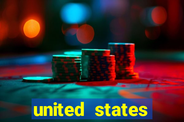 united states casinos online