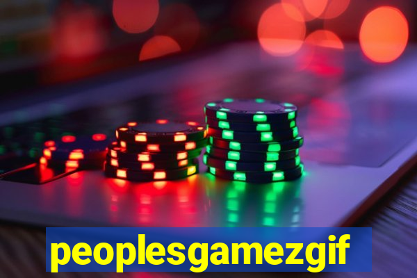 peoplesgamezgiftexchange