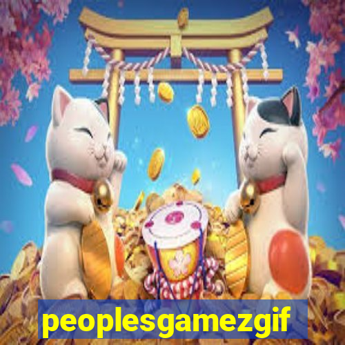 peoplesgamezgiftexchange